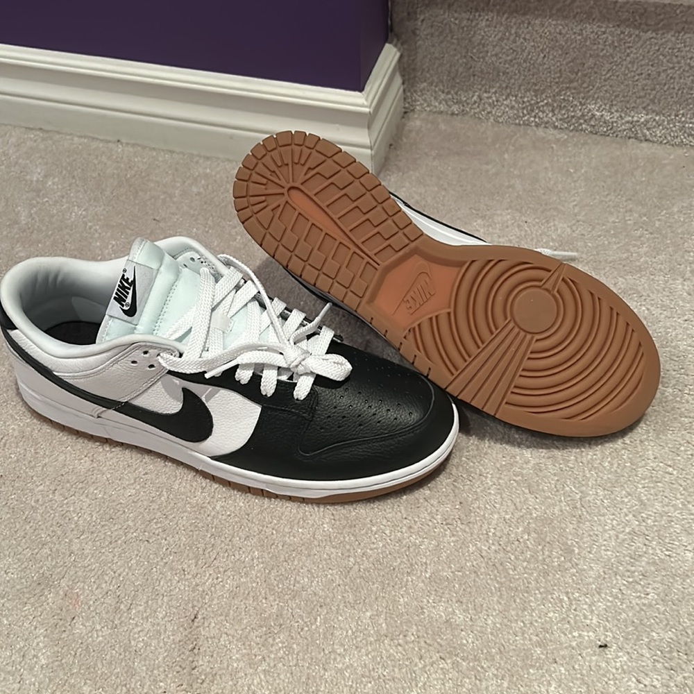 Nike dunk lows - Picture 4 of 5